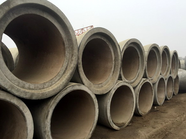 ∅300-∅1500承插口管