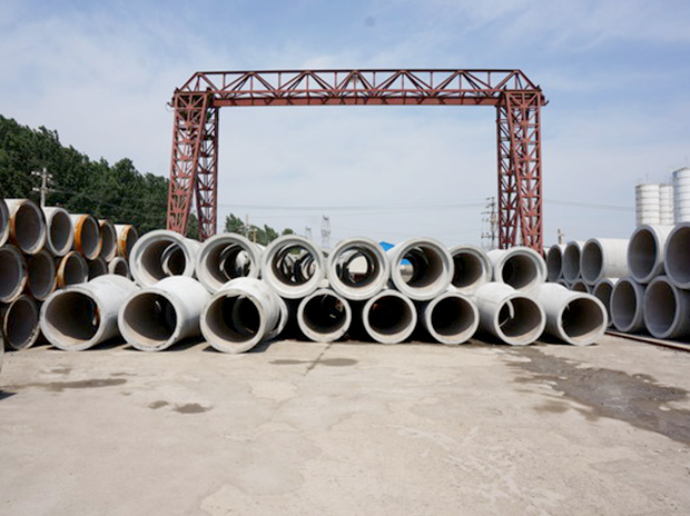 ∅300-∅1500承插口管