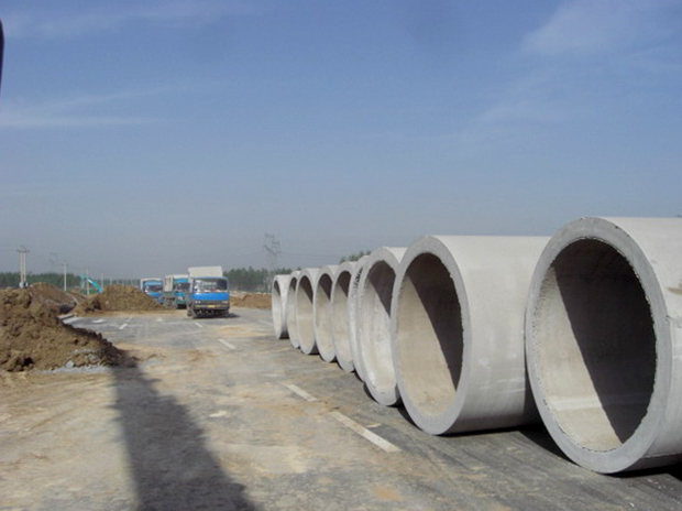 ∅300-∅3000平口管