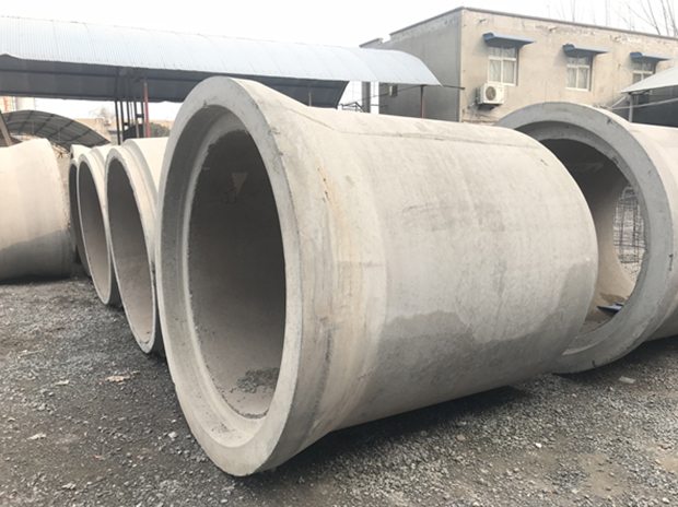 ∅300-∅1500承插口管