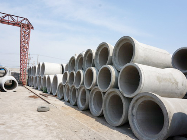 ∅300-∅1500承插口管