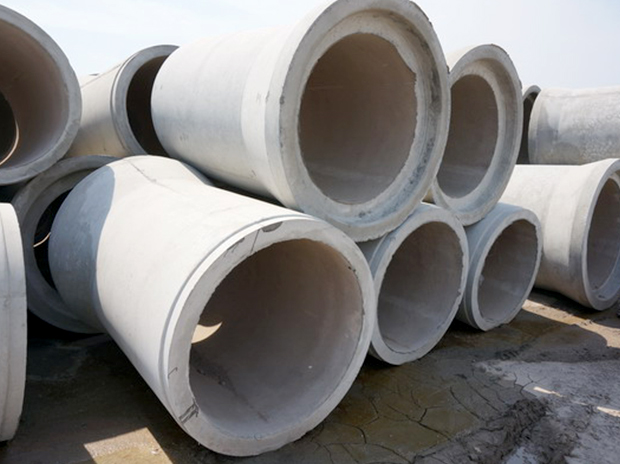 ∅300-∅1500承插口管