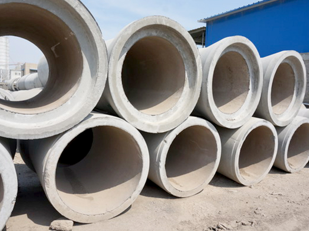 ∅300-∅1500承插口管