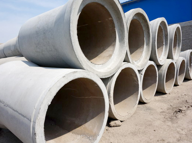 ∅300-∅1500承插口管