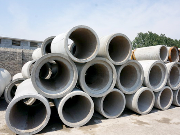 ∅300-∅1500承插口管