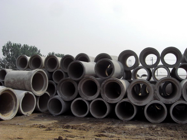 ∅300-∅1500承插口管