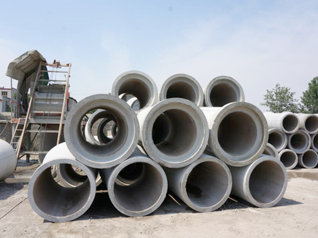 ∅300-∅1500承插口管