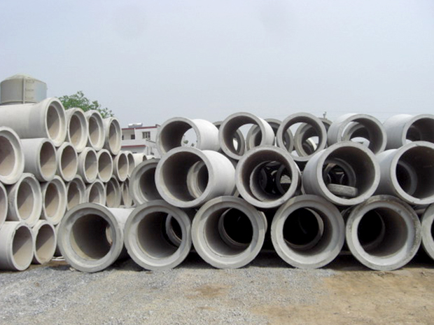 ∅300-∅1500承插口管